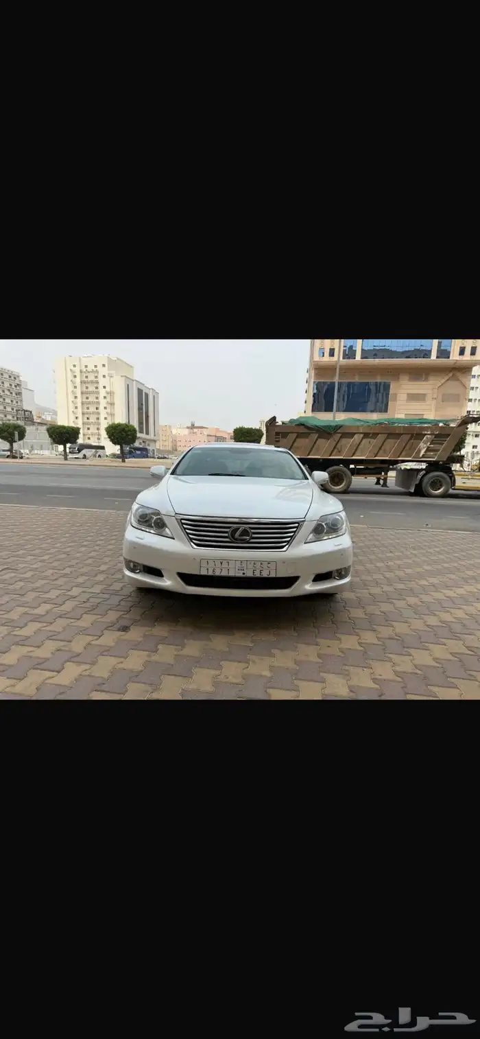 لكزس 460 2012 1