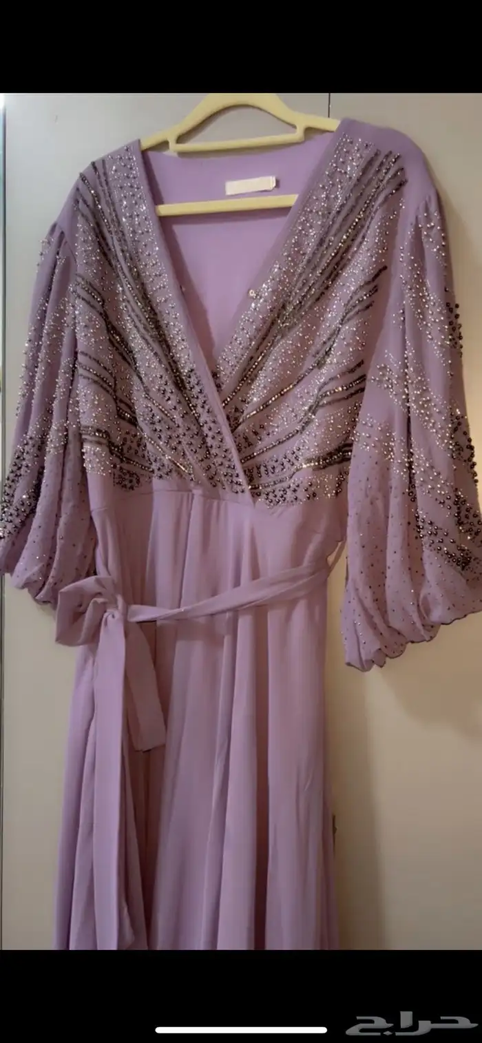 فستان للبيع 1