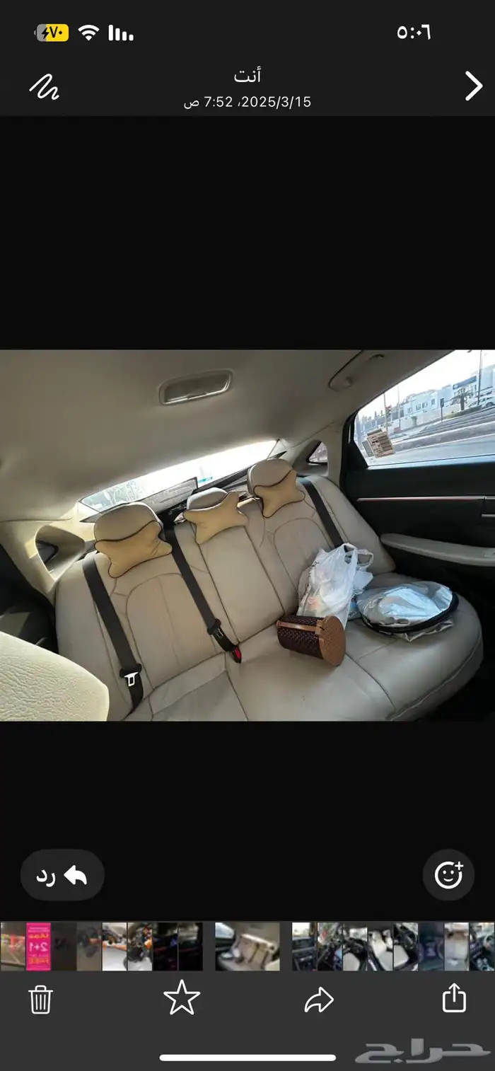 هونداي سوناتا 2020 9