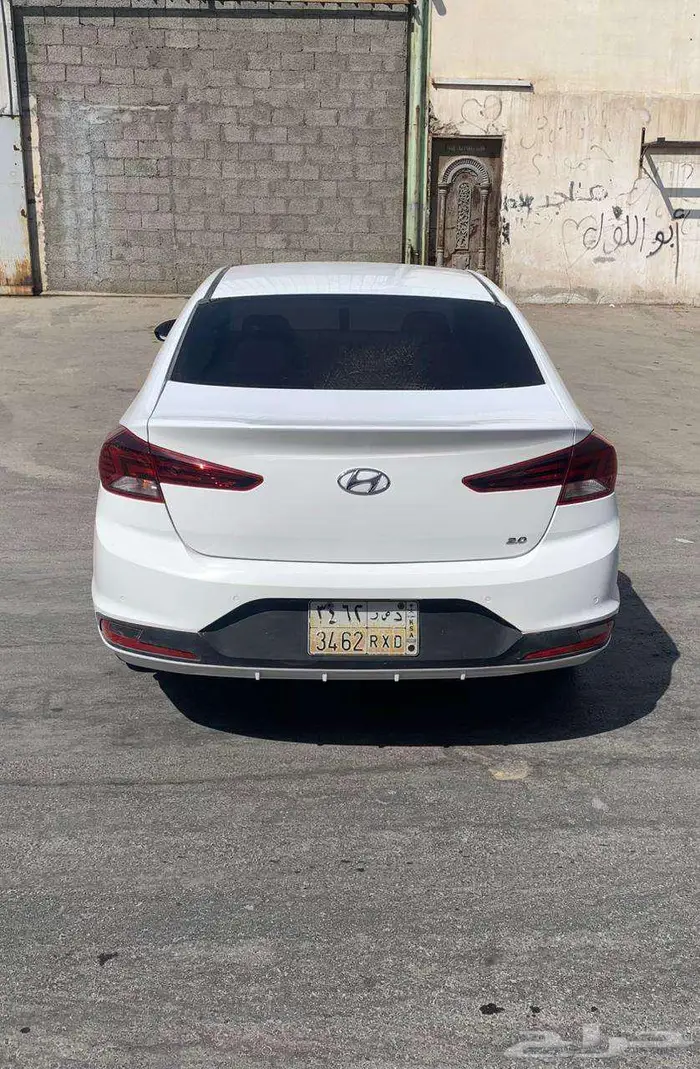 هواندي النترا 2019 1