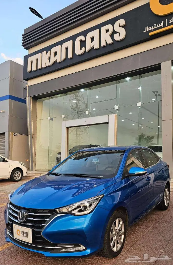 شانجان السفن 2024 1