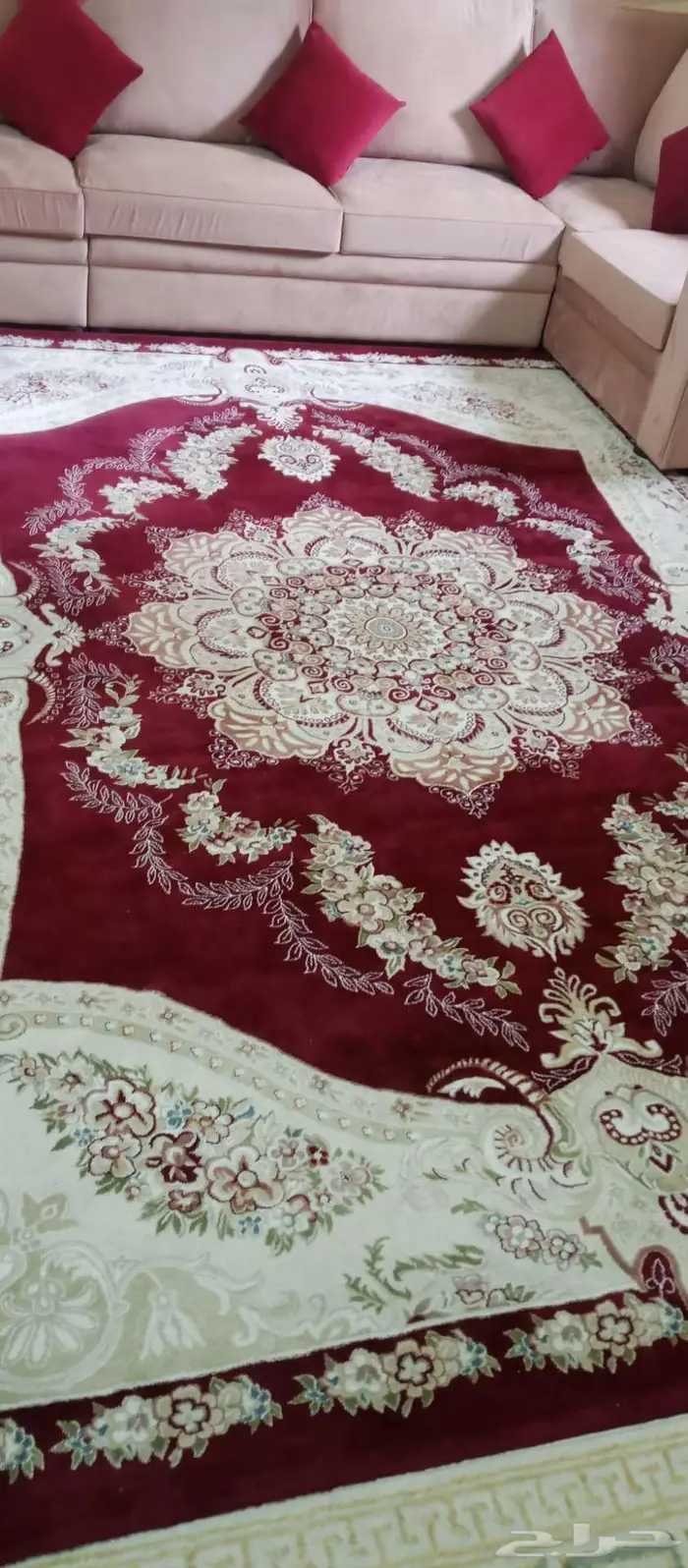 سجاد 4x3 للبيع 0
