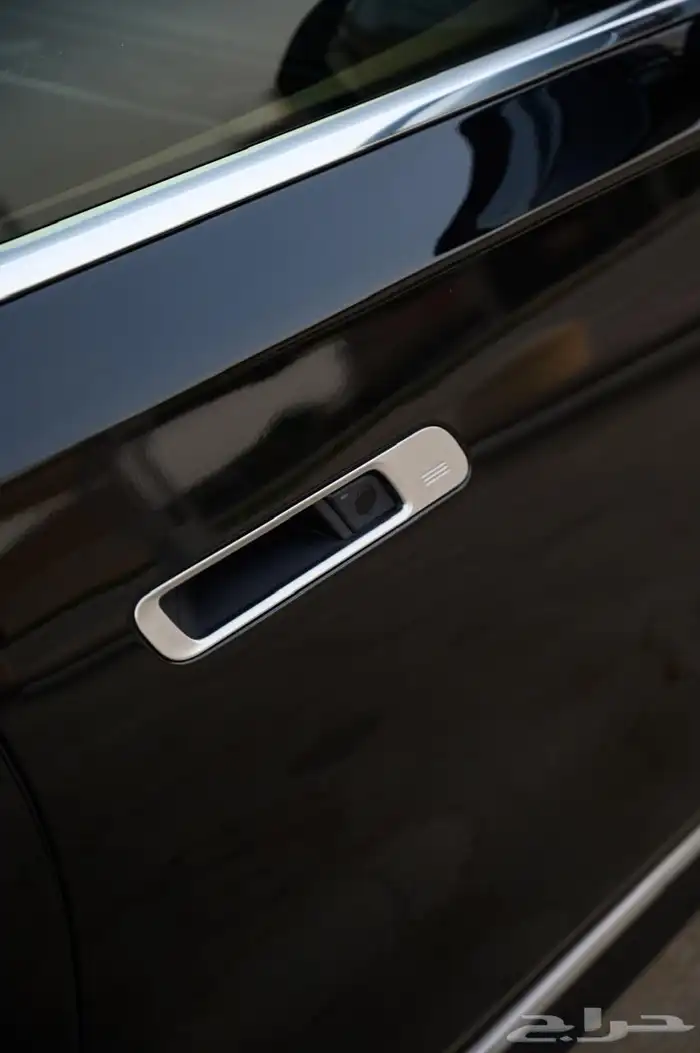 BMW 735 2024 بي ام دبليو نظيف جدا 4