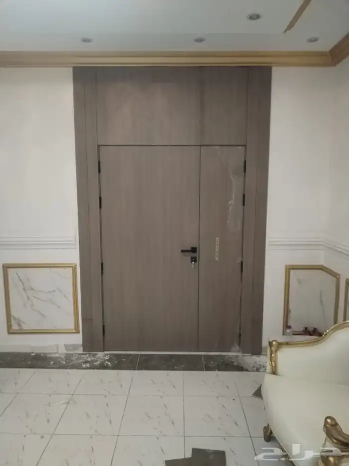 من الحديد إلى الخشب  حلول متكاملة ت ثري مشاريعكم 11