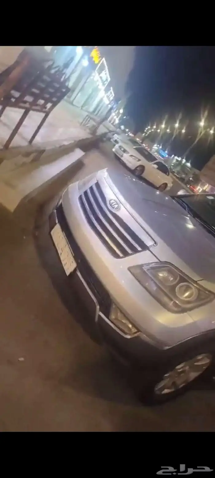 كيا موهاافي 2014 2