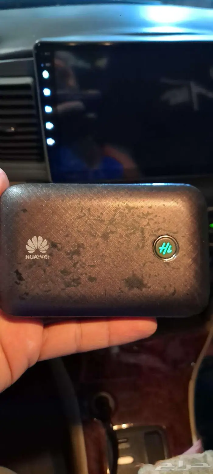 للبيع مودم 4g 0