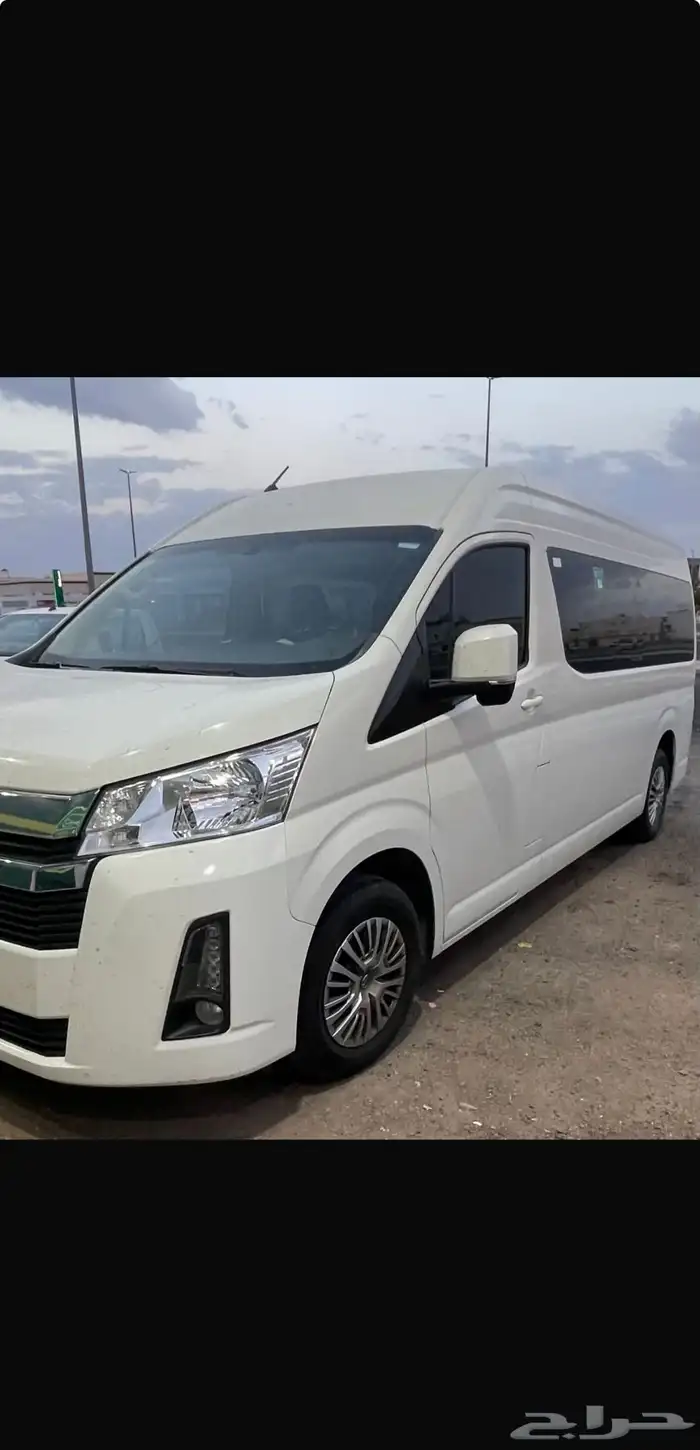 هايس للايجار 0