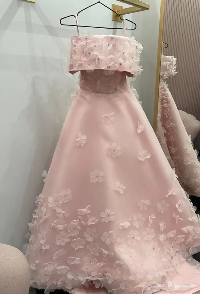 فساتين زواج او مناسبات 0