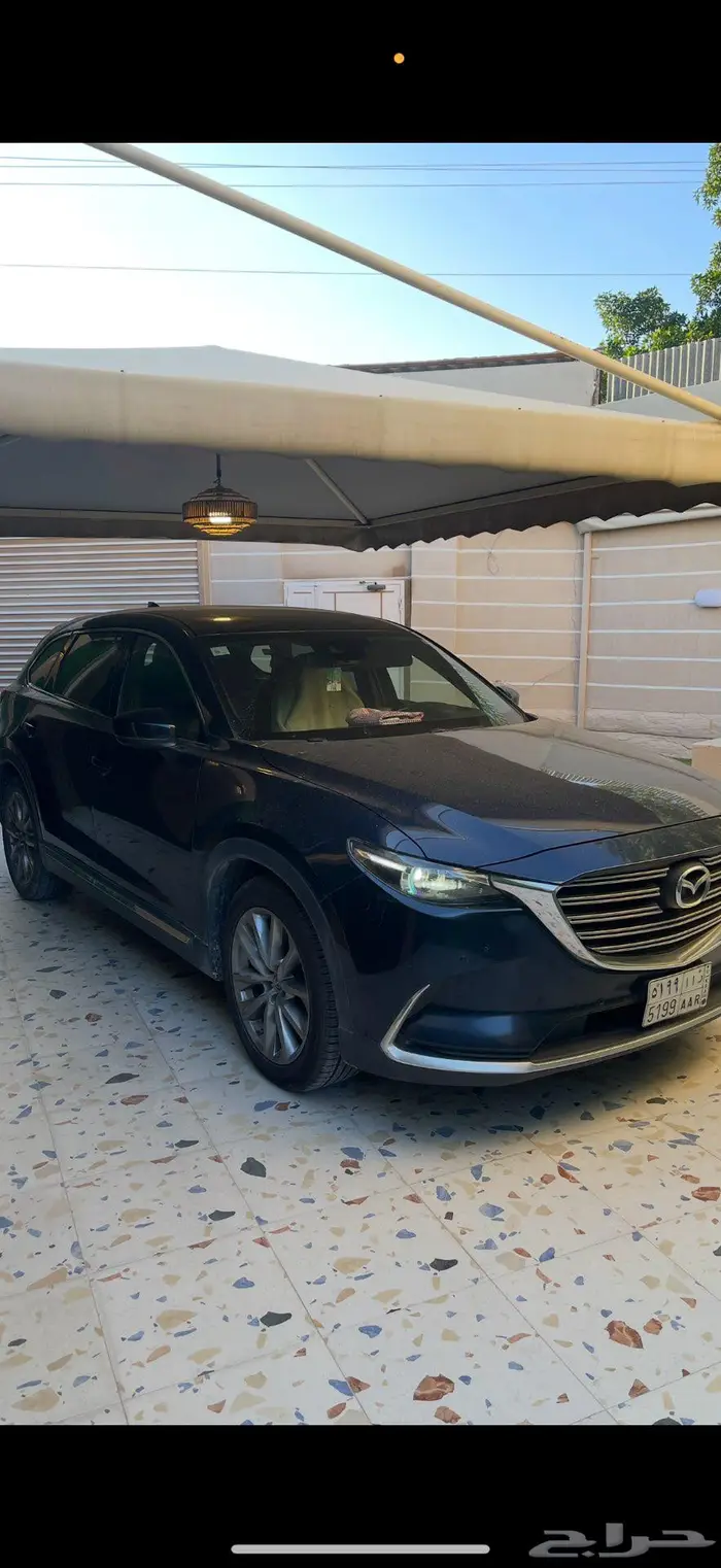 CX9 1