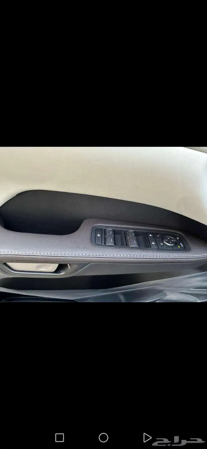 لكزس RX 350 BH 2024 هايبرد سعودي ب 242 ألف 26