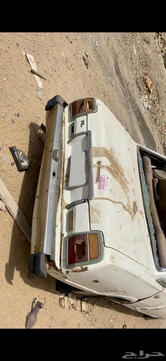 قطع غيار كرسيده ثمانين 2