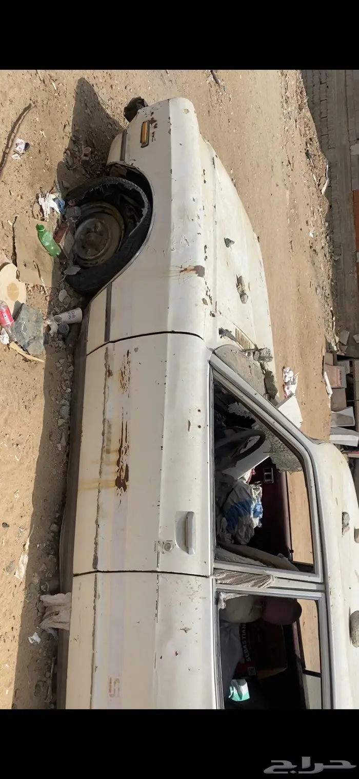 قطع غيار كرسيده ثمانين 3