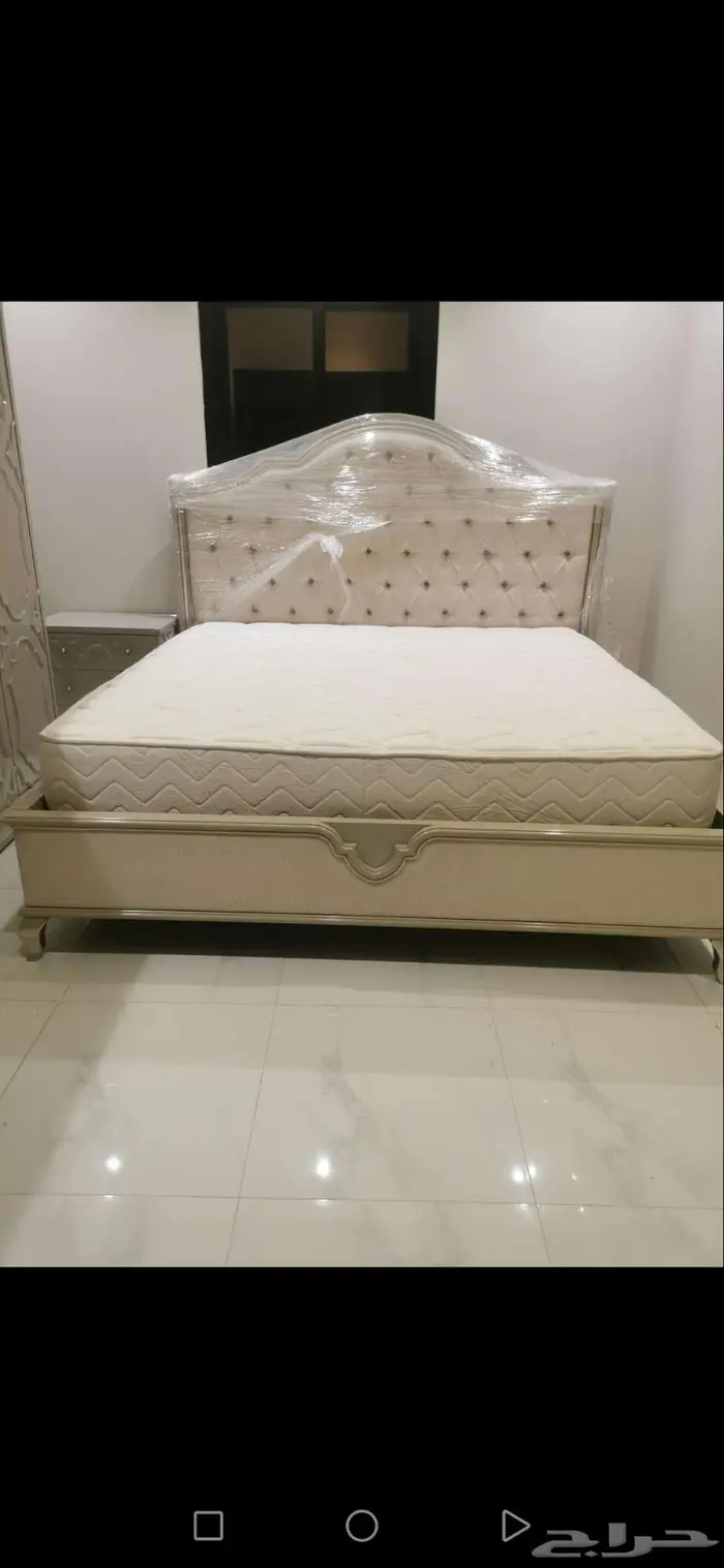 غرفة نوم جديدة للبيع 4