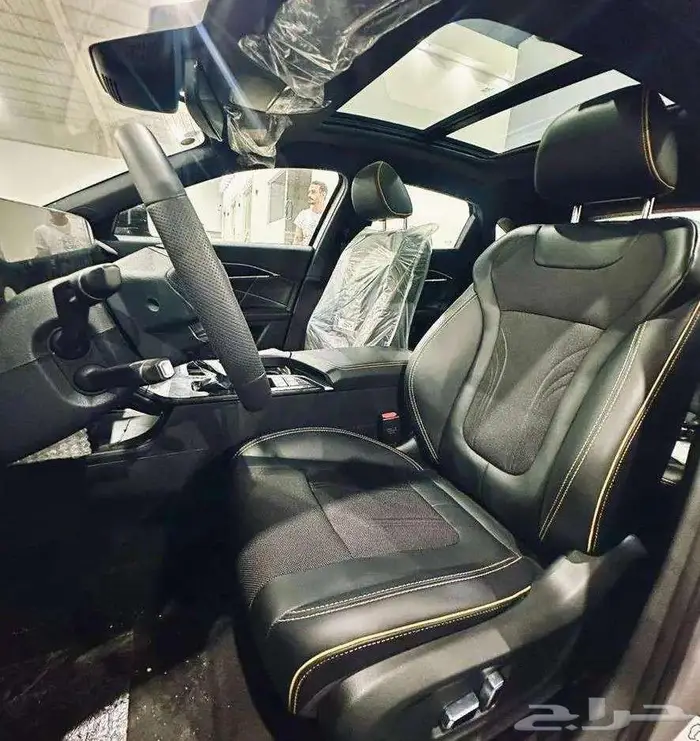 فاو بيستون B70 S بريميوم 2024عرض كاش واقساط بدون راتب 6