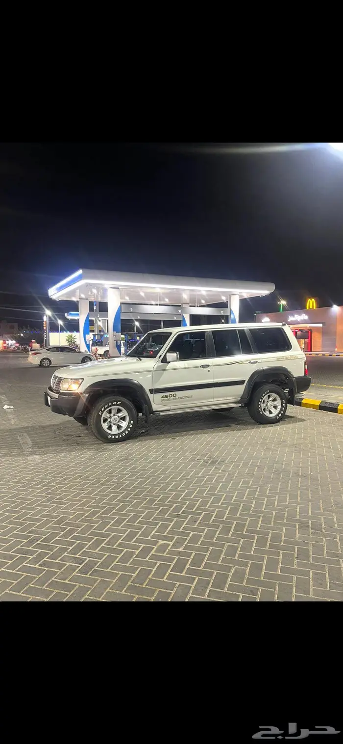 باترول 0
