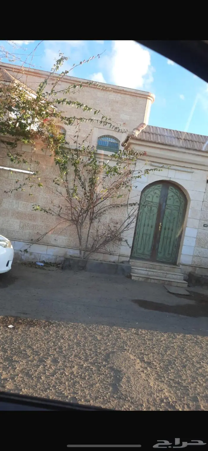 منزل دور وشقتين 1