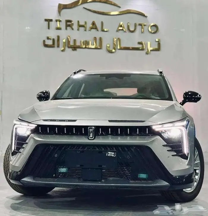 فاو بيستون B70 S بريميوم 2024عرض كاش واقساط بدون راتب 0