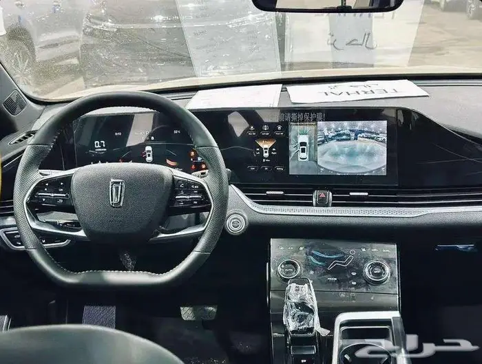 فاو بيستون B70 S بريميوم 2024عرض كاش واقساط بدون راتب 5