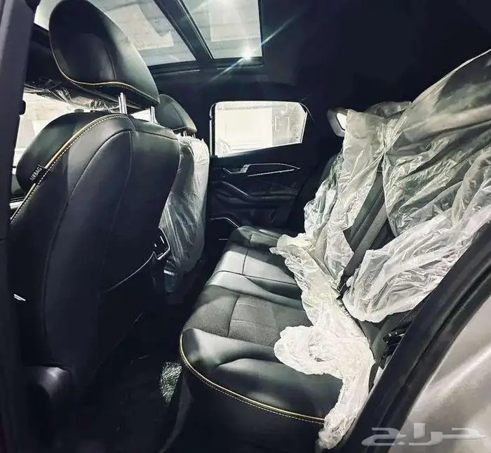فاو بيستون B70 S بريميوم 2024عرض كاش واقساط بدون راتب 8