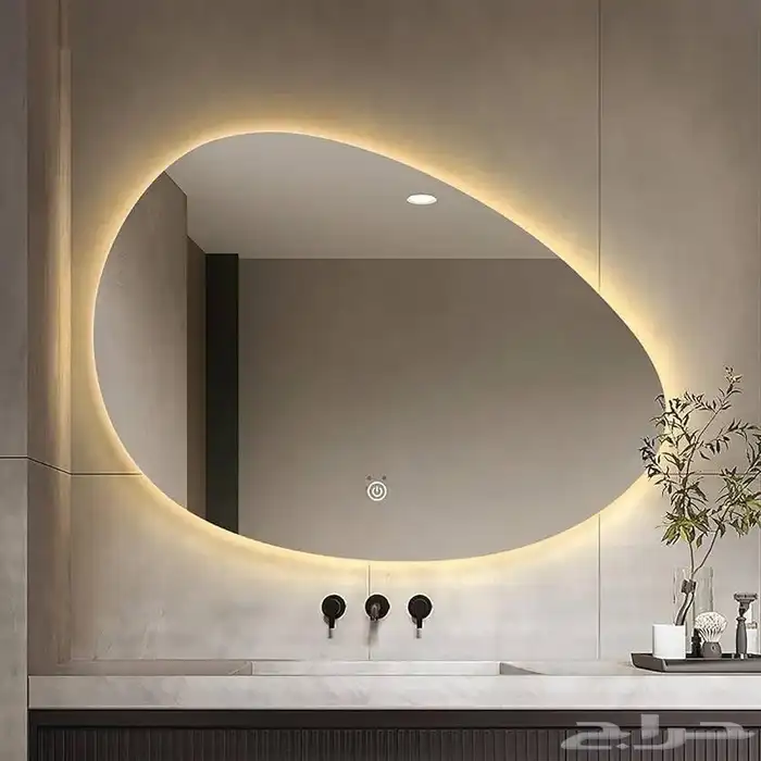 زجاج سيكوريت   مرايات   كبائن شاور 1