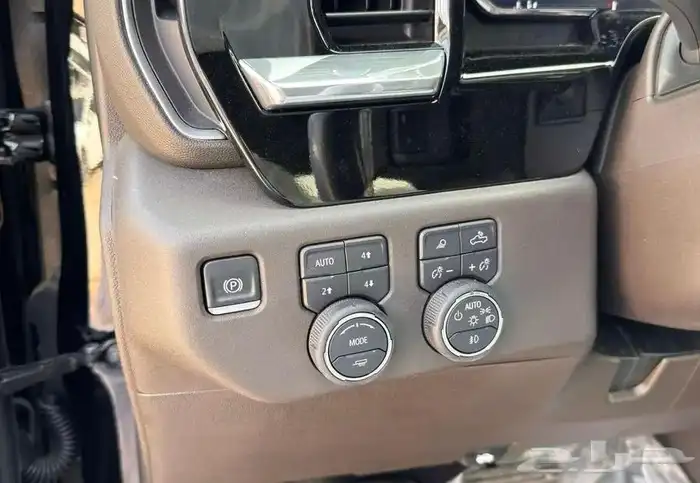 سلفرادو تريبل بوس Z71 2025 8