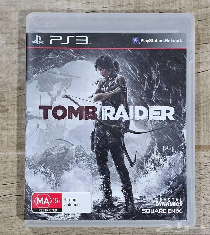 PS3 Collector Edition Items 5
