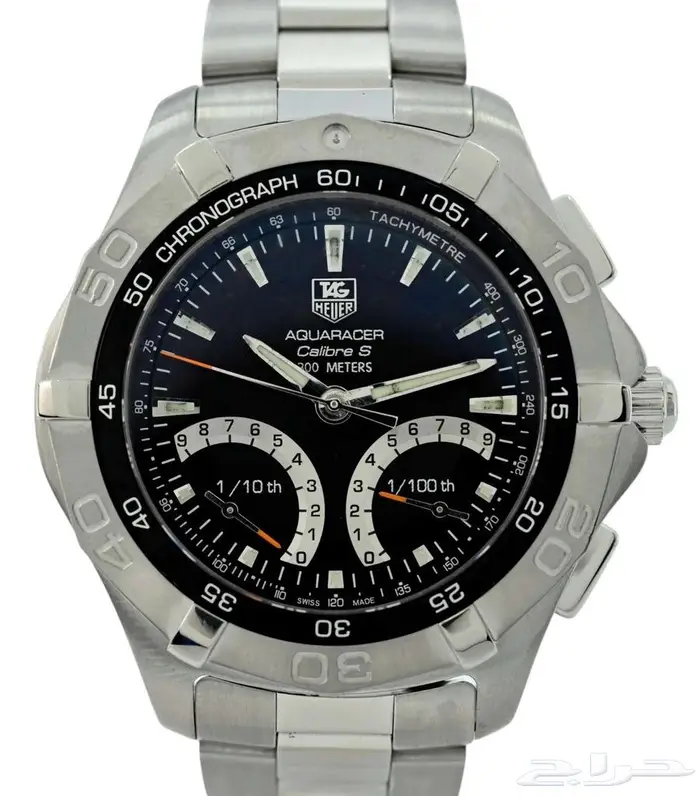 ساعه تاغ هيور أصلي للبيع TAG Heuer 1