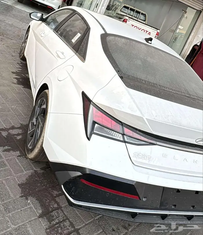 النترا 2025 كوري تجميع الصين 2025 3