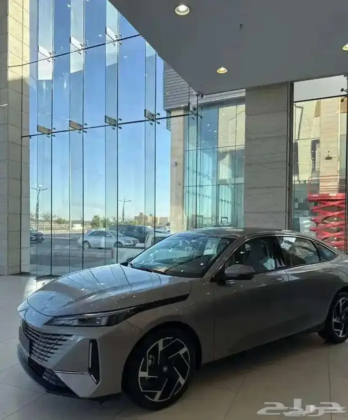 شانجان - ايدو - سمارت بلس - 2026 7
