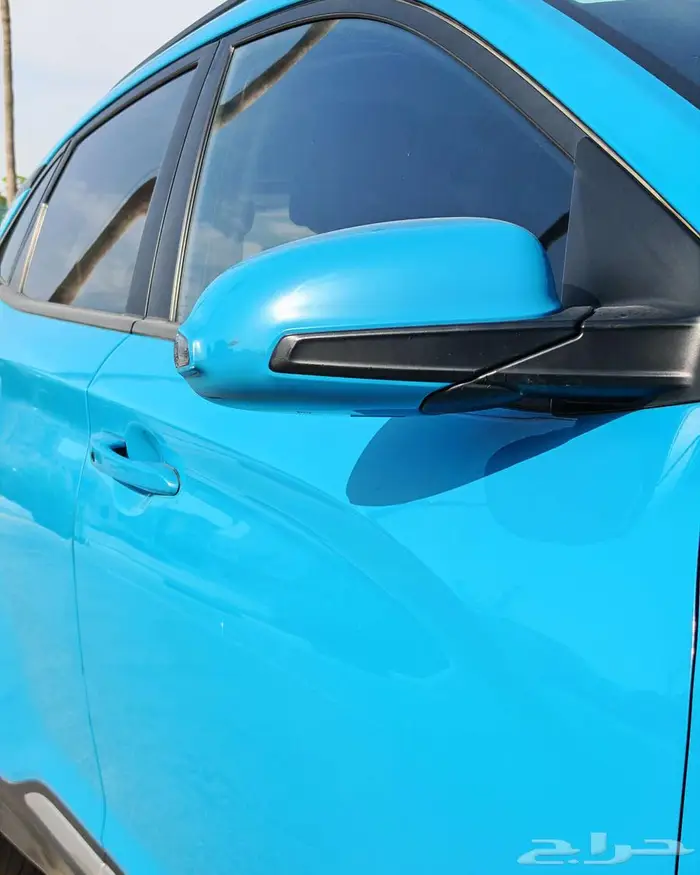 هيونداي كونا 2022 أعلى فئة كاش او اقساط 27