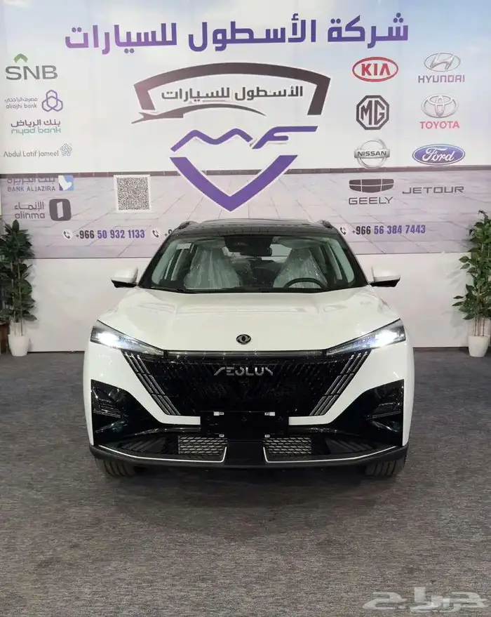 دونج فينج ميج فل كامل 2025 اخر حبة لون قلبك 4
