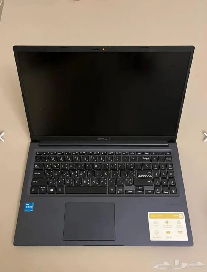 لابتوب اسوس نظيف جدا 0