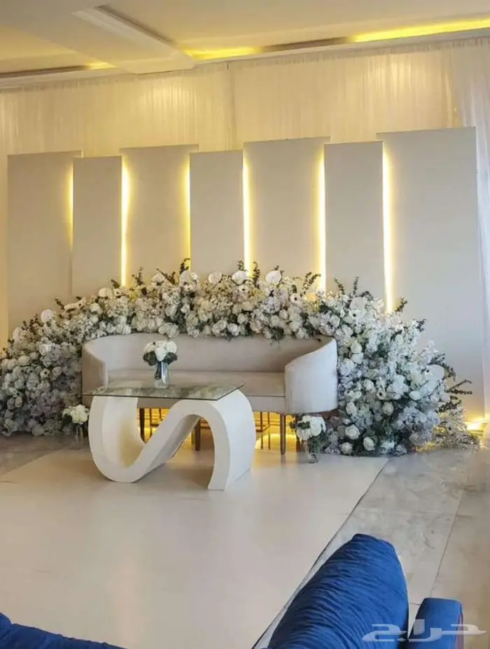 كوشات افراح 6