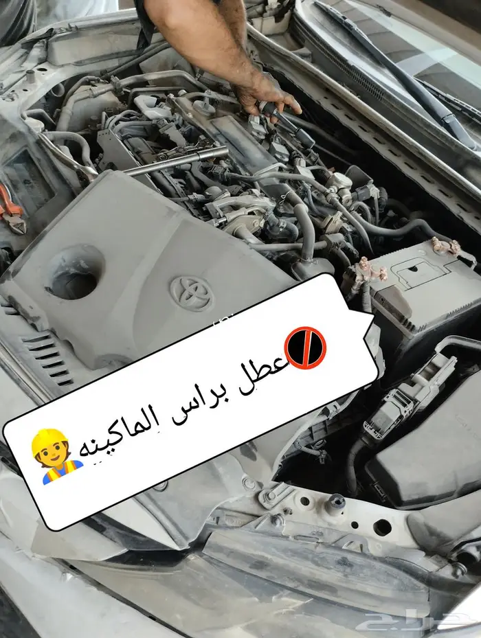 كامري فل كامل GLE  2018 1
