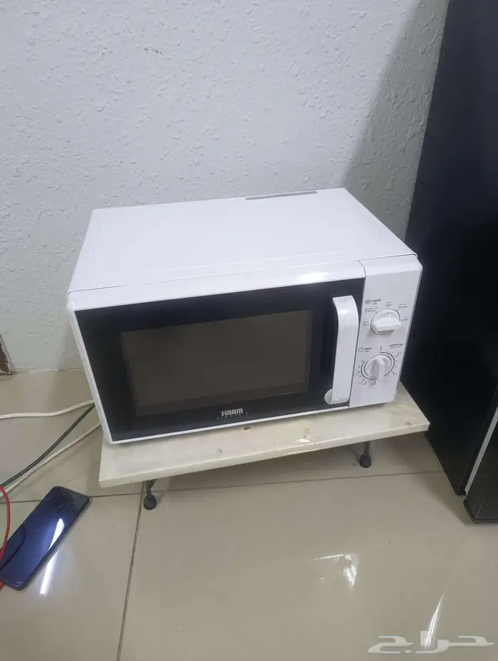 ميكروويف صغير 2