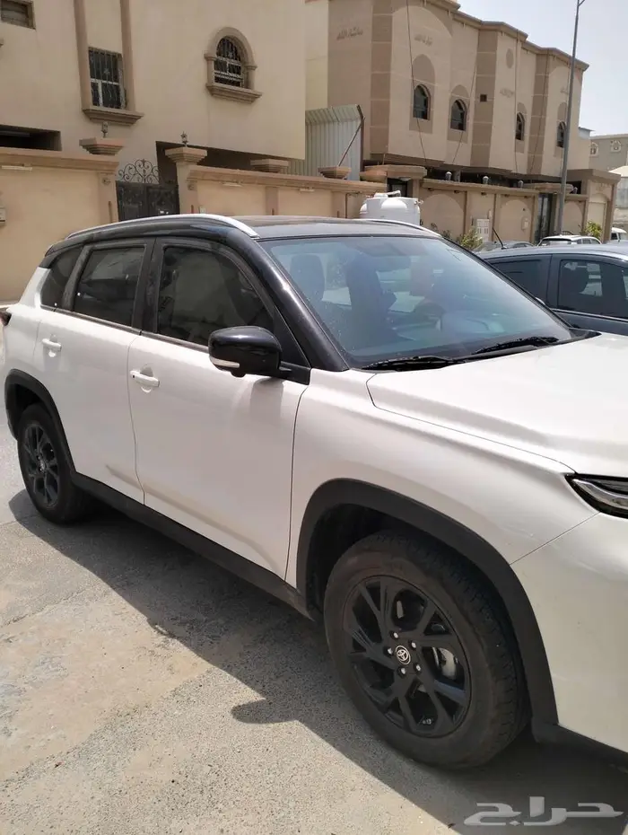 اوربان كروز 2025 2
