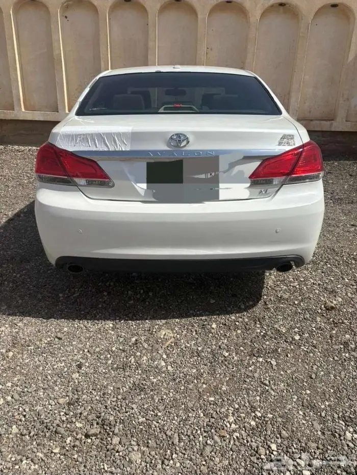 افالون 2011 بدي شرط 4
