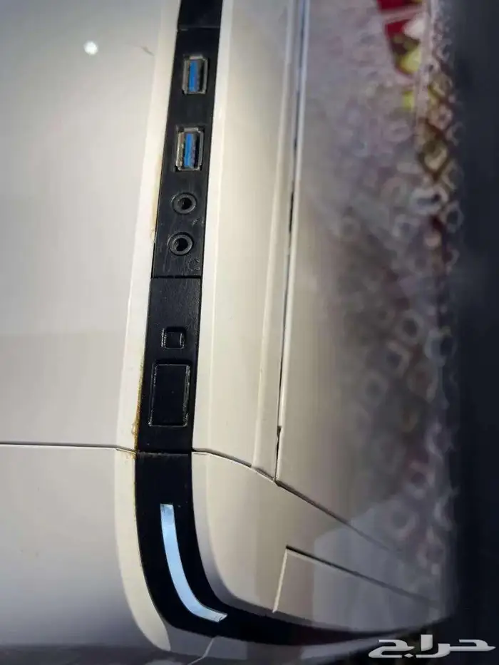 كمبيوتر العاب قيمنق معالج i7 16
