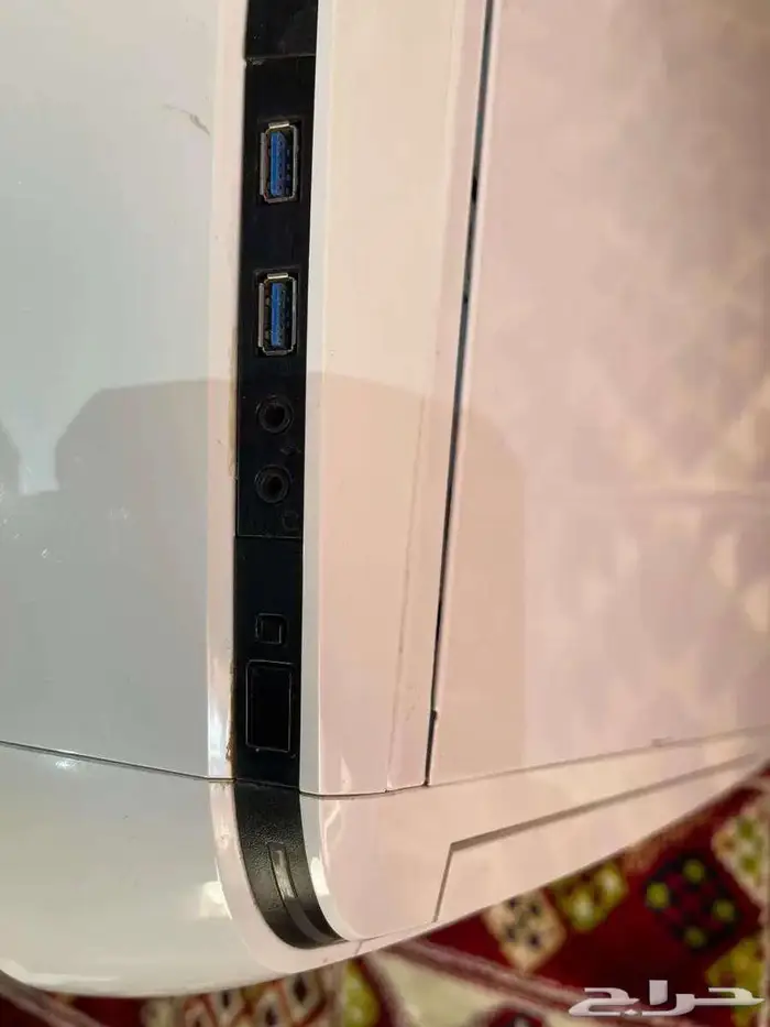 كمبيوتر العاب قيمنق معالج i7 11