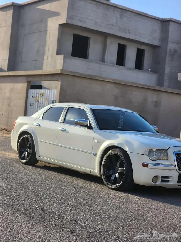 كرايزلر للبيع 2005 0