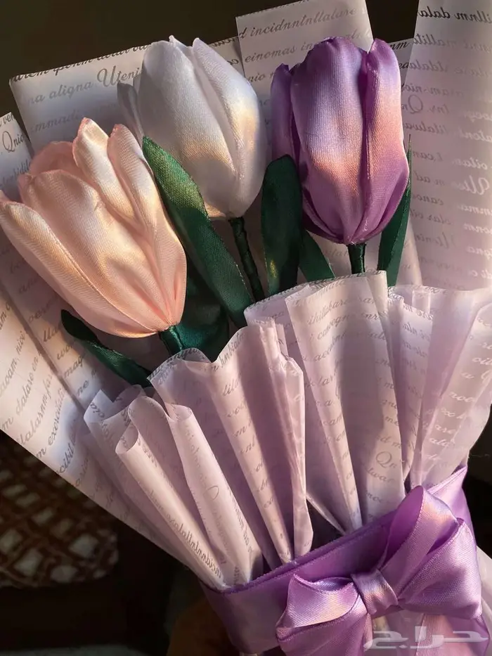 لمسة عمر للزهور Omar s touche for flowers 3