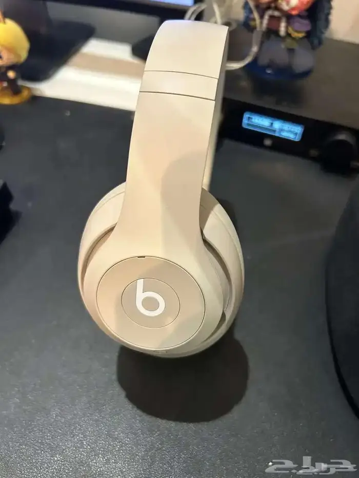 Beats Studio Pro 1