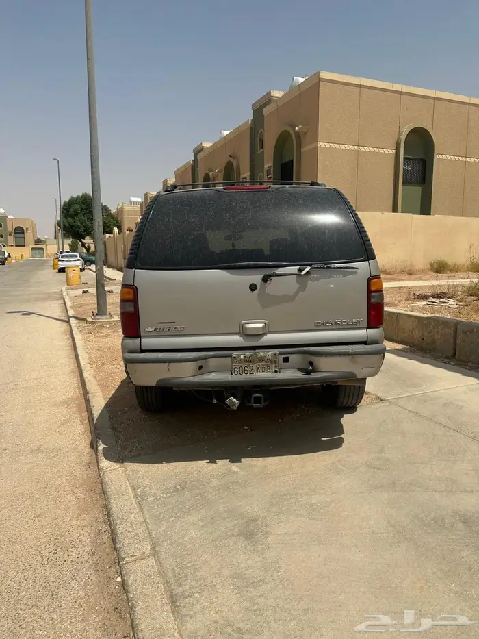 تاهو 2005 0