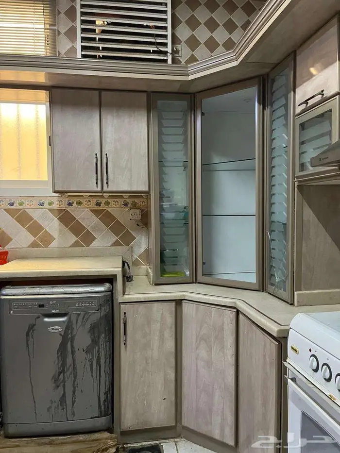 مطبخ للبيع 1