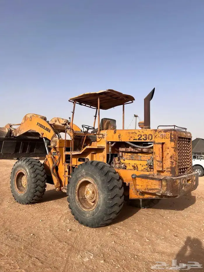 شيولات قلابات بوكلينات قريدر بلدوزر عرجا 3