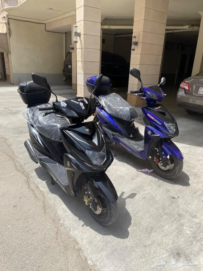 دباب الي يدور النضيف 6