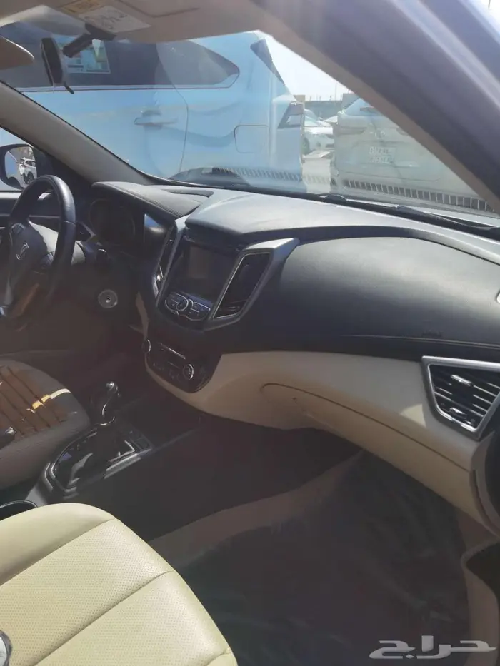 Changan 2017 EADO 0