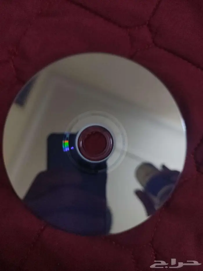شريط بلستيشن 4 لعبه وتش دوجس 2 2