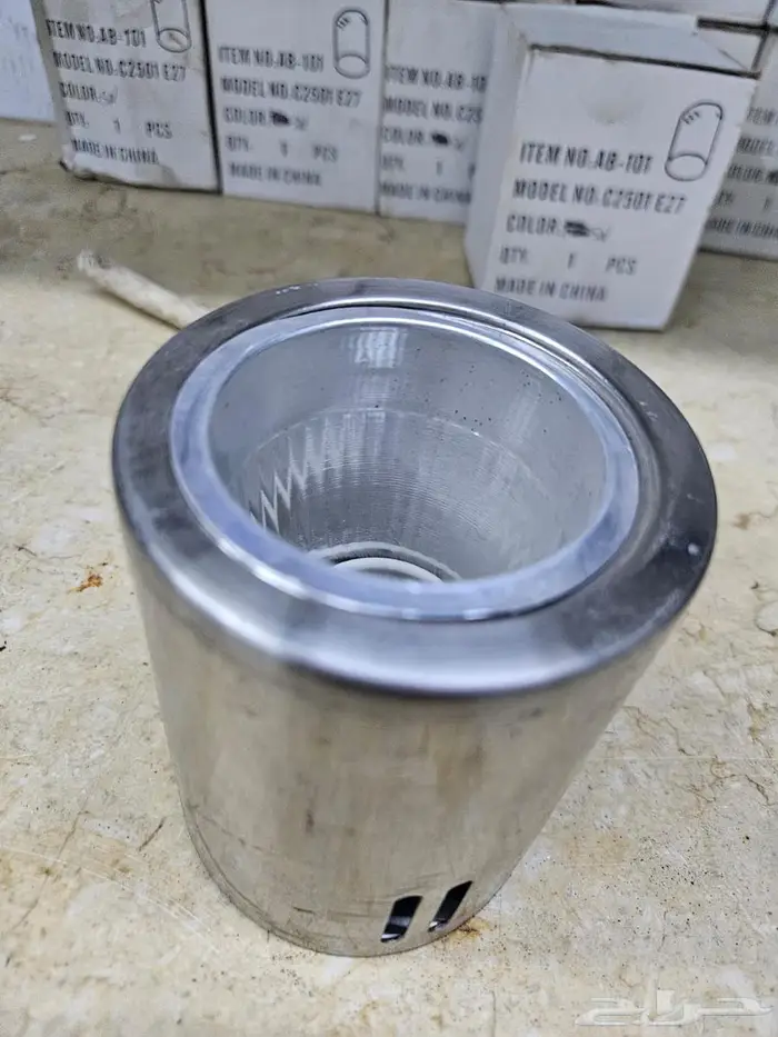 لمبات ثلاث انواع جديدة 2