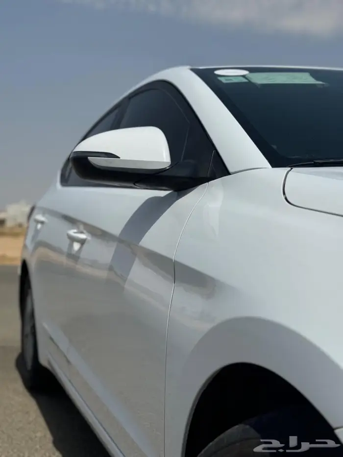 التنرا ديزل ( افانتي ) 2019 كفووو 4